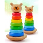 Turnuletul ursuletului cu cerculete